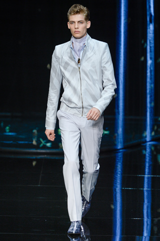 Roberto Cavalli / - 2013